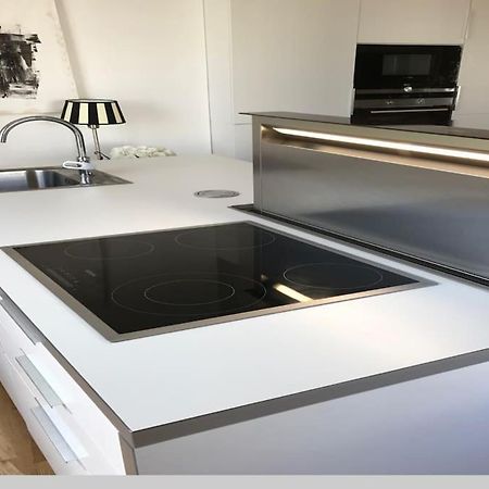 Bel Appartement Proche Centre Parking Gratuit Strasbourg Eksteriør billede