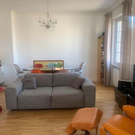 Bel Appartement Proche Centre Parking Gratuit Strasbourg Eksteriør billede