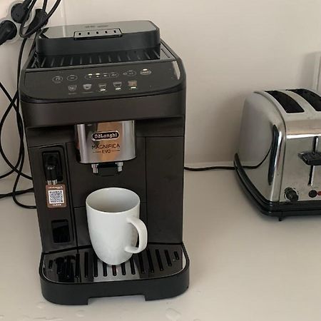 Bel Appartement Proche Centre Parking Gratuit Strasbourg Eksteriør billede