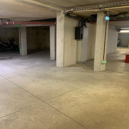 Bel Appartement Proche Centre Parking Gratuit Strasbourg Eksteriør billede