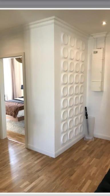 Bel Appartement Proche Centre Parking Gratuit Strasbourg Eksteriør billede