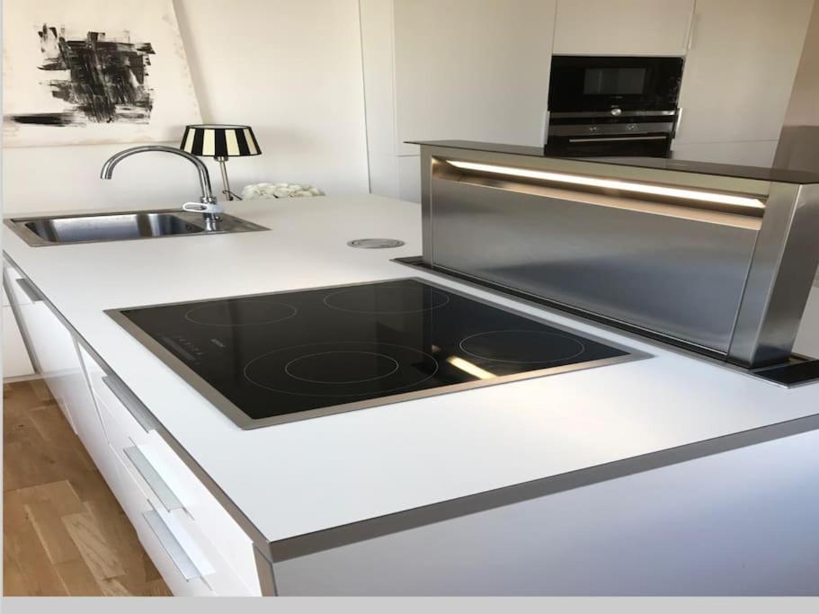 Bel Appartement Proche Centre Parking Gratuit Strasbourg Eksteriør billede