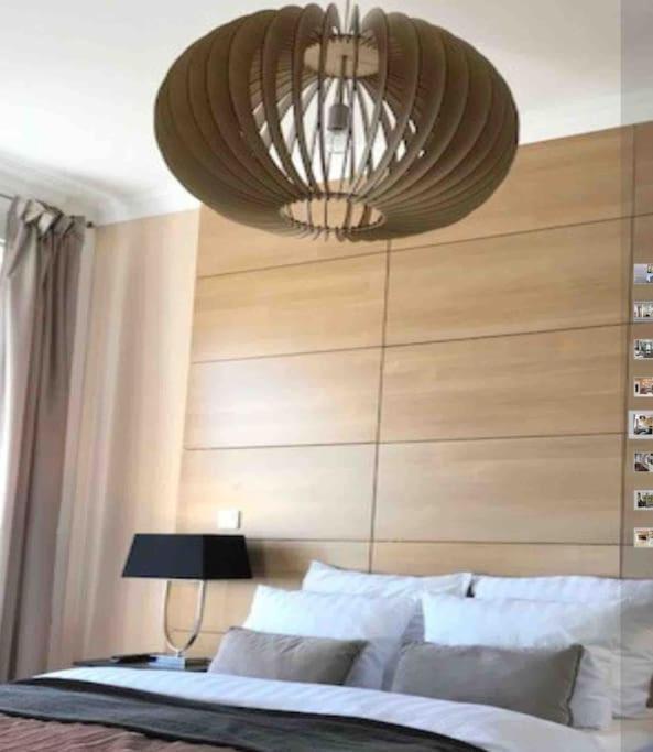 Bel Appartement Proche Centre Parking Gratuit Strasbourg Eksteriør billede