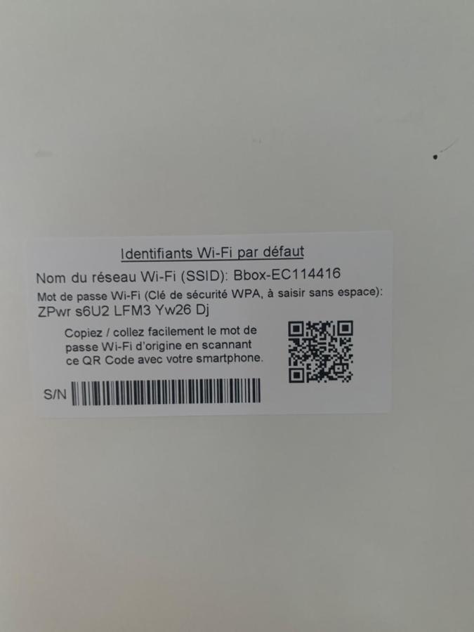 Bel Appartement Proche Centre Parking Gratuit Strasbourg Eksteriør billede