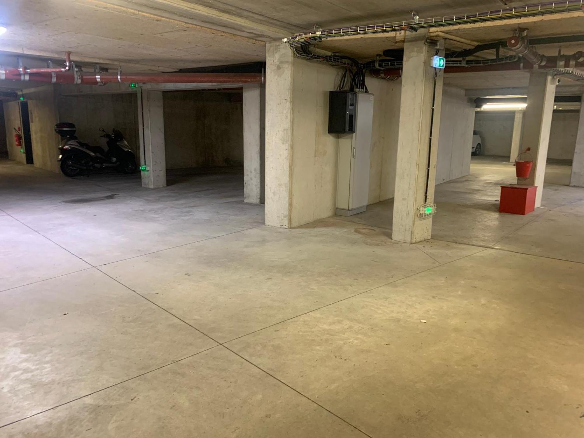 Bel Appartement Proche Centre Parking Gratuit Strasbourg Eksteriør billede
